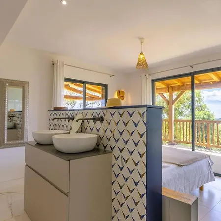 Gaia, 6 Pers, Piscine Chauffee, 3 Min Villa