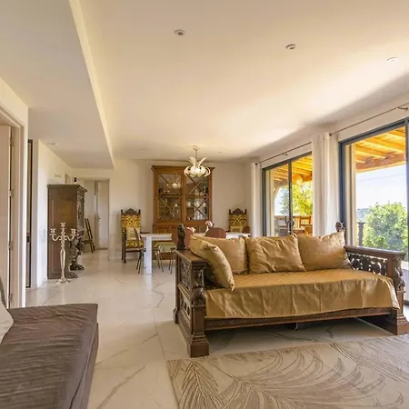 Gaia, 6 Pers, Piscine Chauffee, 3 Min * Sainte-Lucie de Porto-Vecchio