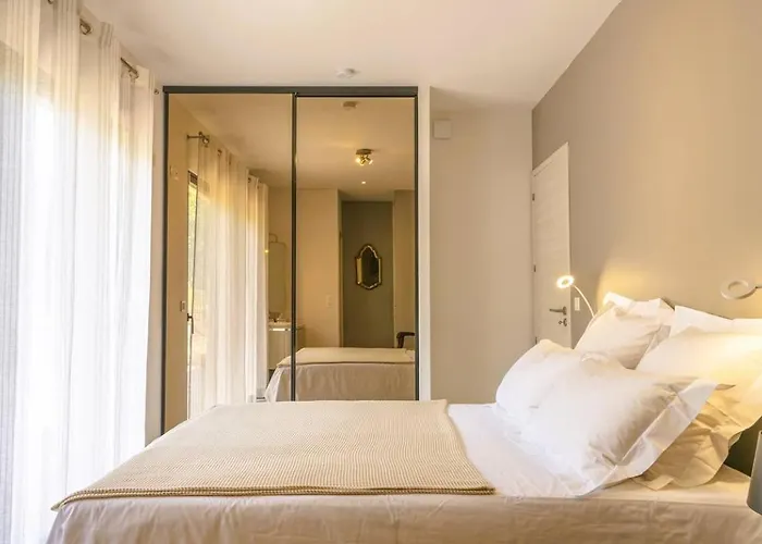 וילה Gaia, 6 Pers, Piscine Chauffee, 3 Min *