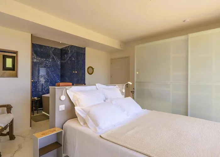 Gaia, 6 Pers, Piscine Chauffee, 3 Min