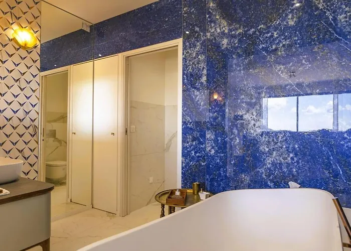 Gaia, 6 Pers, Piscine Chauffee, 3 Min * סנט-לוסידה פורטו-וקיו