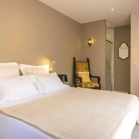 Gaïa, 6 Pers, Piscine Chauffée, 3 Min Villa *