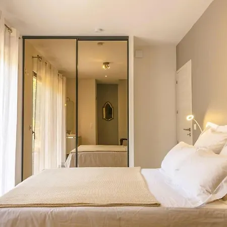 빌라 Gaia, 6 Pers, Piscine Chauffee, 3 Min *