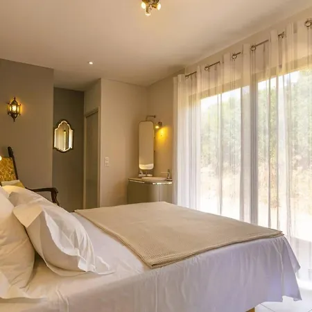 빌라 Gaia, 6 Pers, Piscine Chauffee, 3 Min