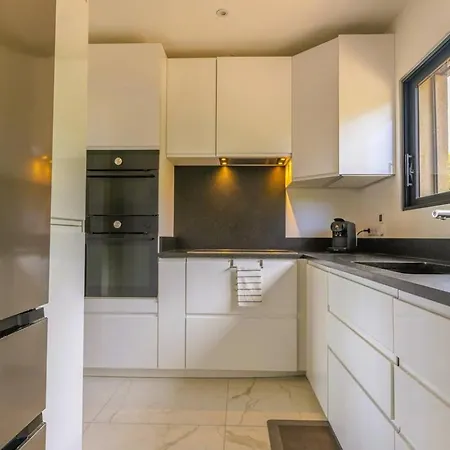 Gaïa, 6 Pers, Piscine Chauffée, 3 Min * Sainte-Lucie de Porto-Vecchio