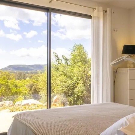 Gaïa, 6 Pers, Piscine Chauffée, 3 Min Villa *