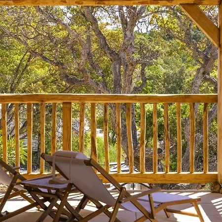 Villa Gaïa, 6 Pers, Piscine Chauffée, 3 Min *