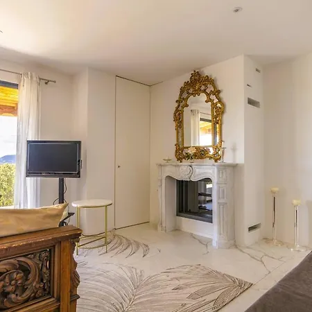 Gaïa, 6 Pers, Piscine Chauffée, 3 Min Villa *