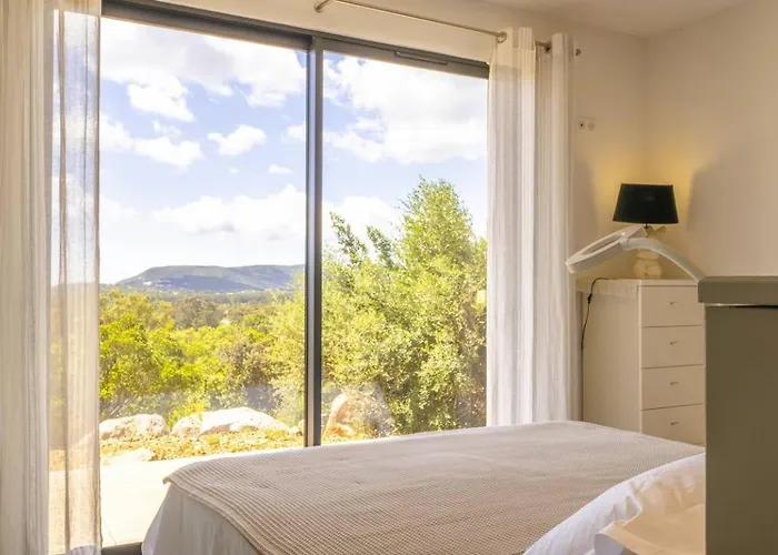 Gaïa, 6 Pers, Piscine Chauffée, 3 Min Villa *