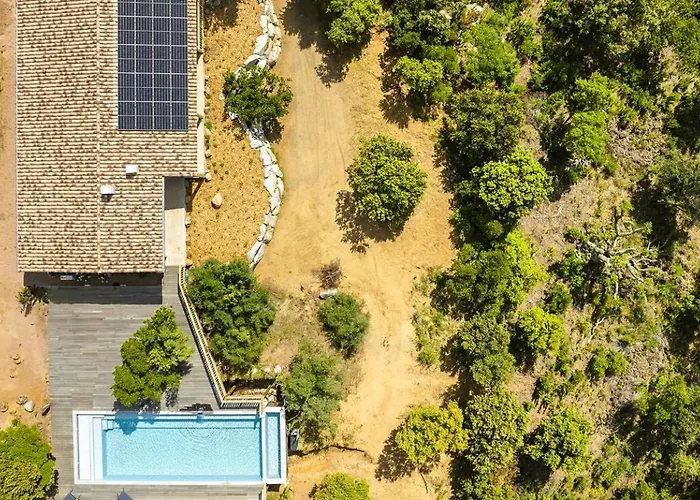 Villa Gaia, 6 Pers, Piscine Chauffee, 3 Min *